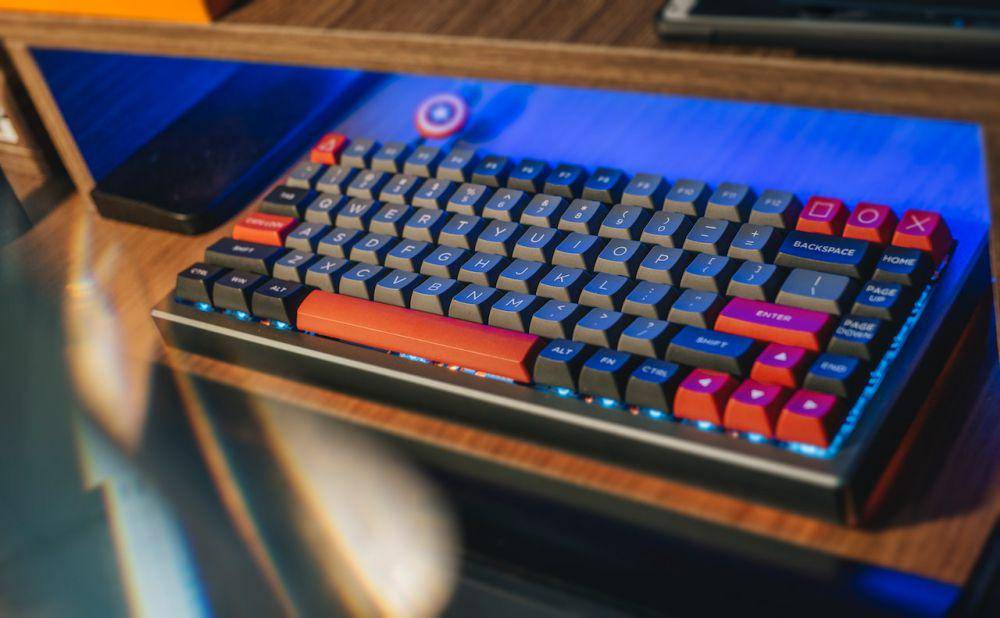 Benarkah Keyboard Mechanical Lebih Nyaman Dipakai untuk Mengetik?