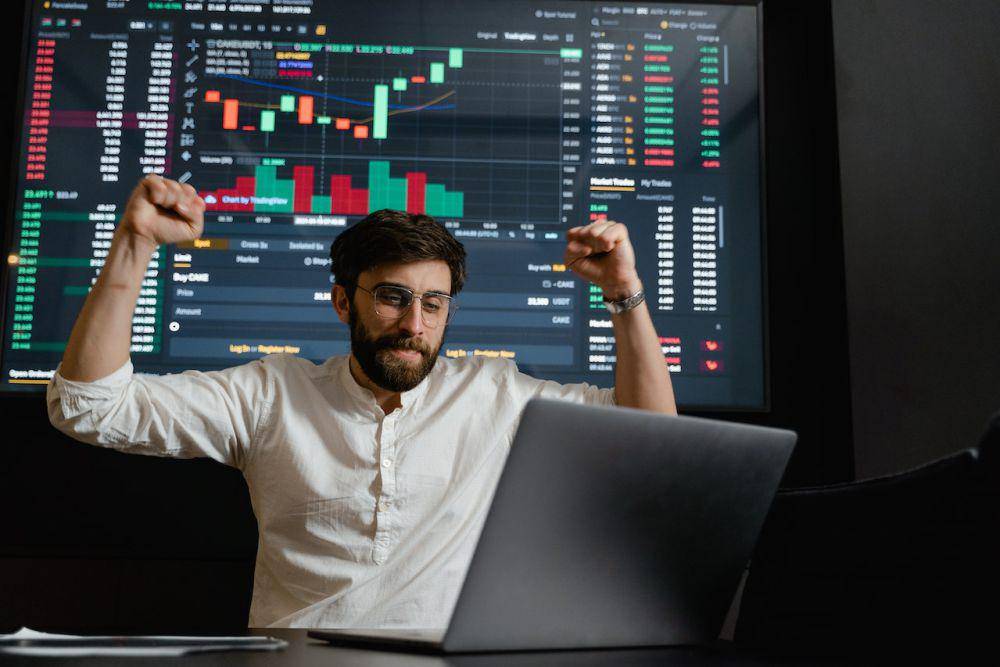 Tujuan finansial bernilai investasi