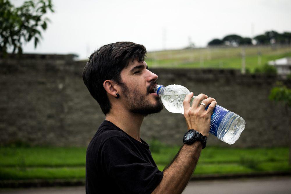 Kebiasaan Minum Air, 5 Langkah Menuju Hidrasi Optimal