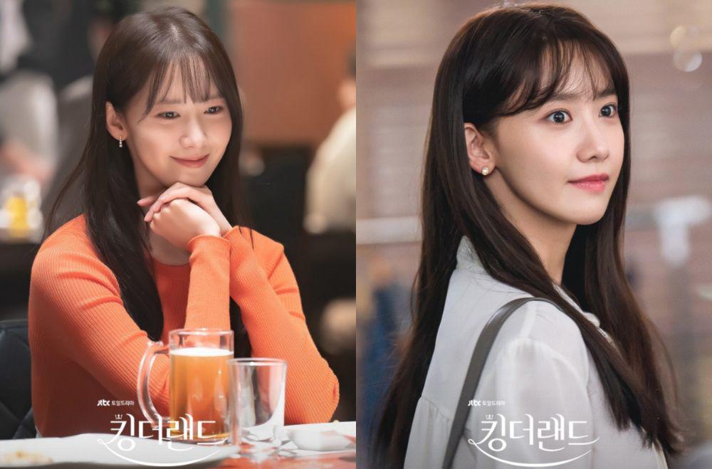 7 Harga Tas Yoona di Drakor King The Land, Fantastis!