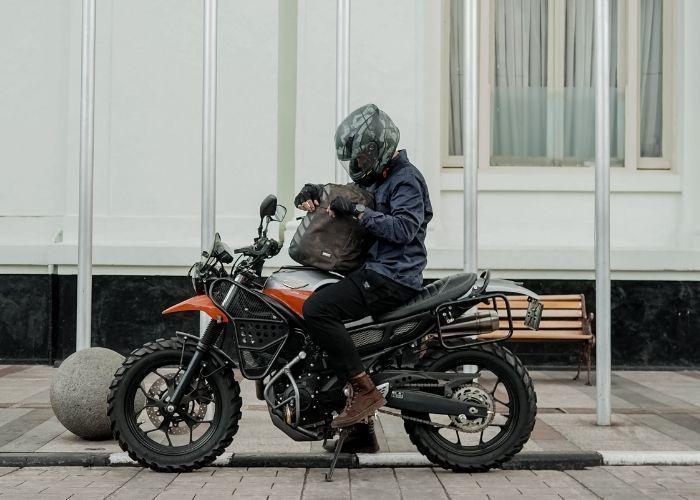 Jenis-jenis Sepatu Riding, Fungsi dan Kesesuaiannya