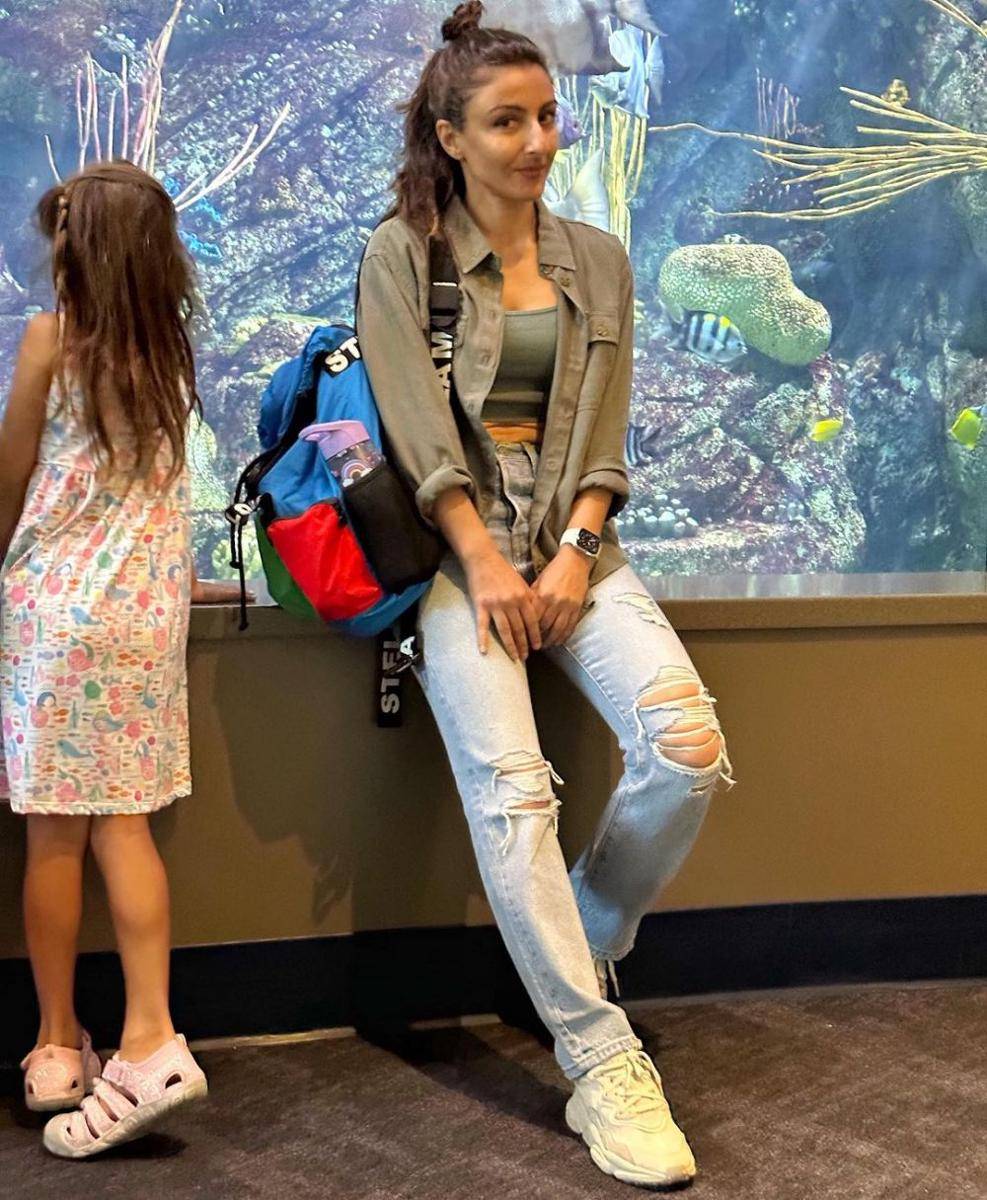 Soha Ali Khan (instagram.com/sakpataudi)