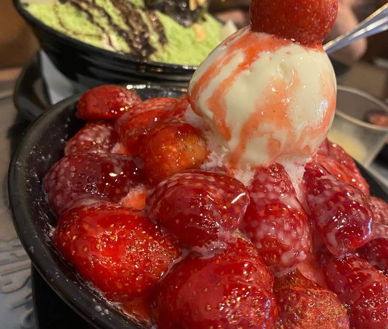 Ahjumma Kitchen (instagram.com/kilalaland)