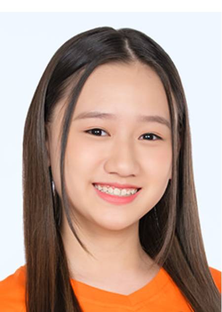 Cathy JKT48 (jkt48.com)