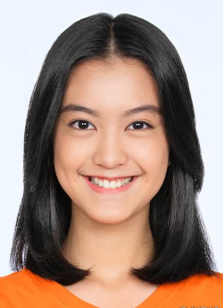 Greesel JKT48 (jkt48.com)