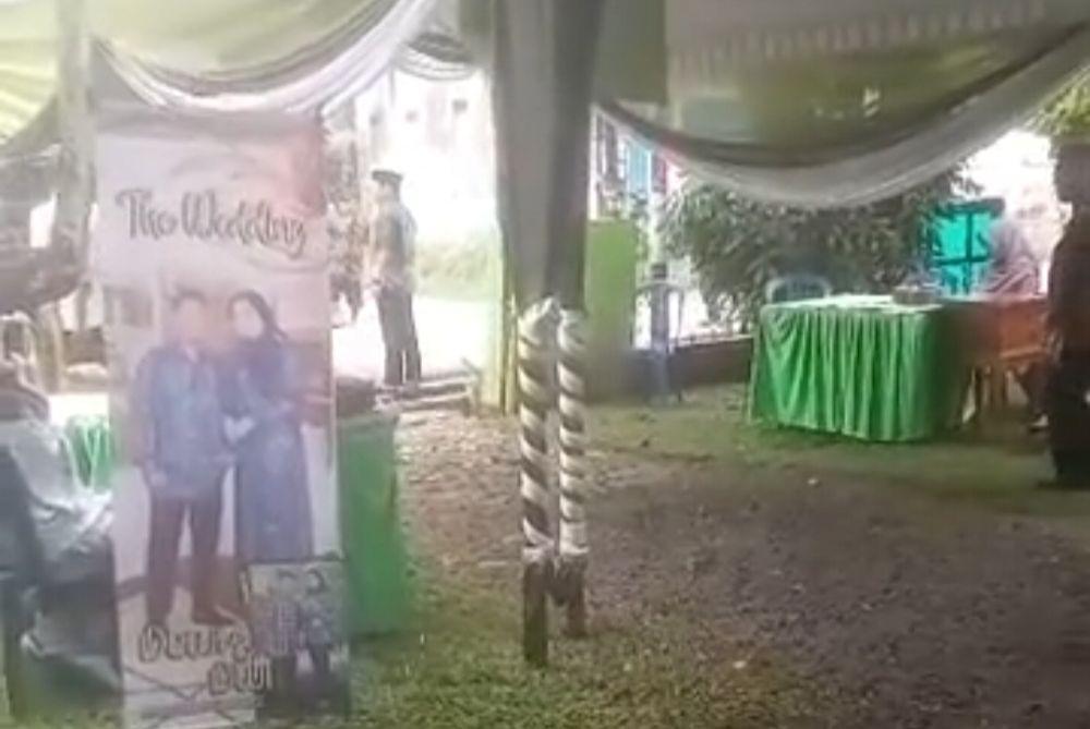 Mempelai Wanita di Palembang Meninggal 5 Menit Usai Prosesi Ijab Kabul