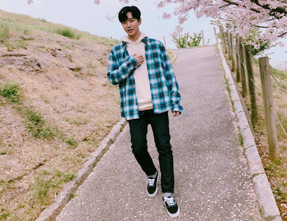 Lee Jun Ho (instagram.com/le2jh)