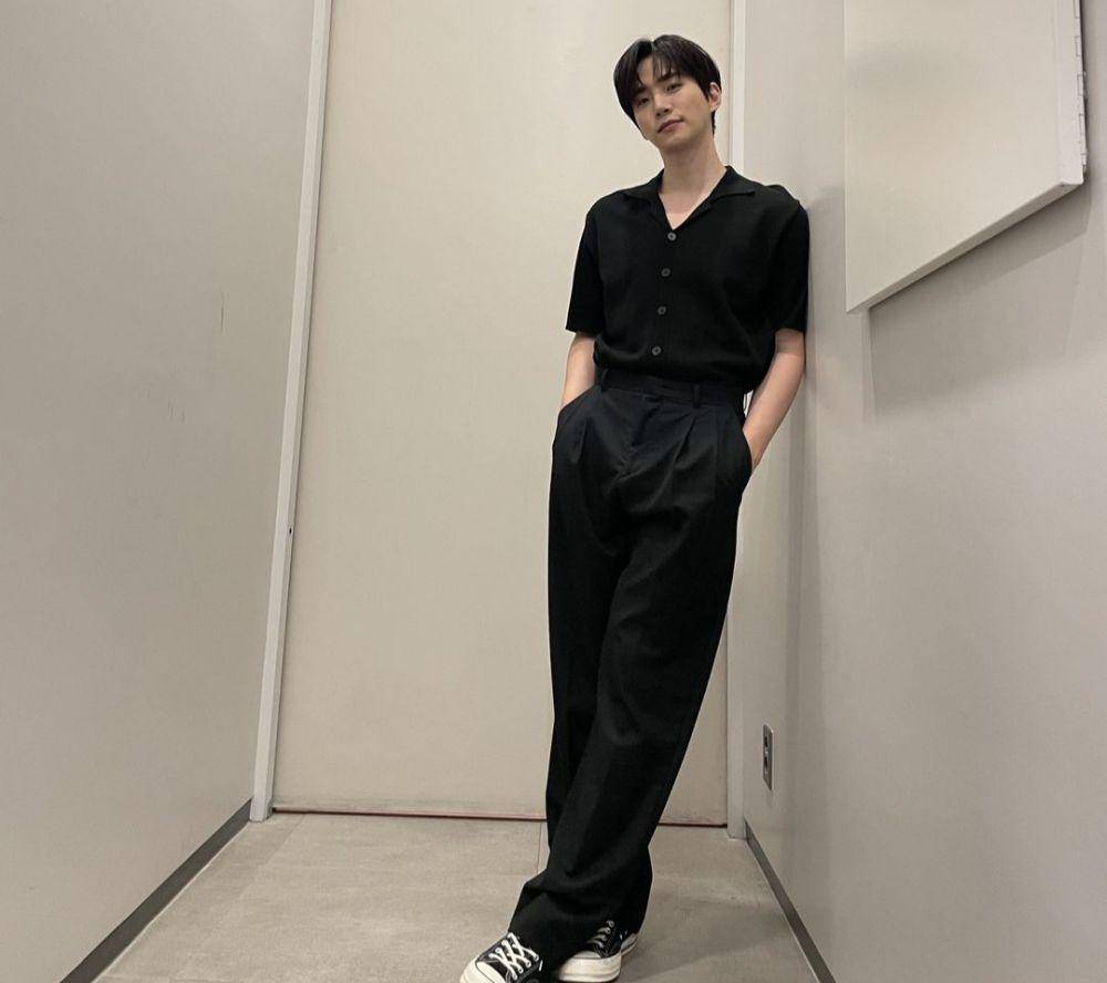 Lee Jun Ho (instagram.com/le2jh)