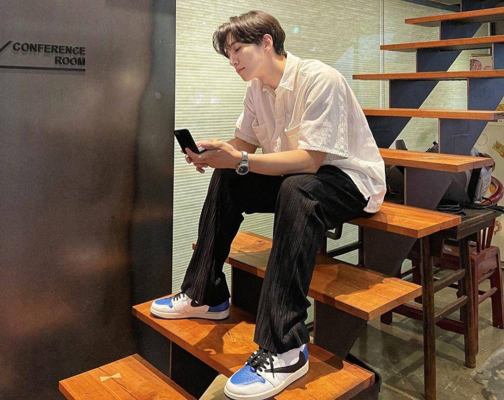 Lee Jun Ho (instagram.com/le2jh)