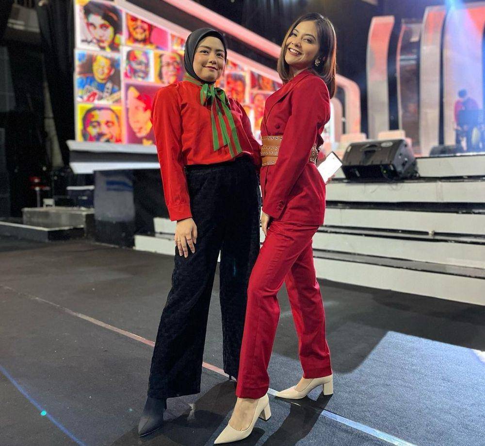 Tiwi dan Tika T2 (instagram.com/tentangtiwi)