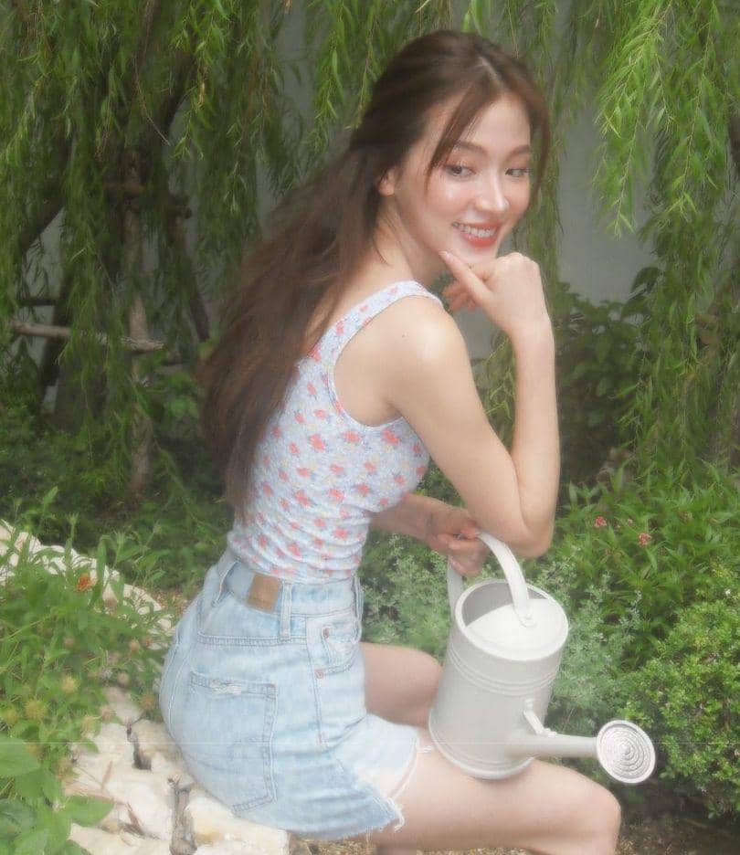 Baifern Pimchanok (instagram.com/baifernbah)