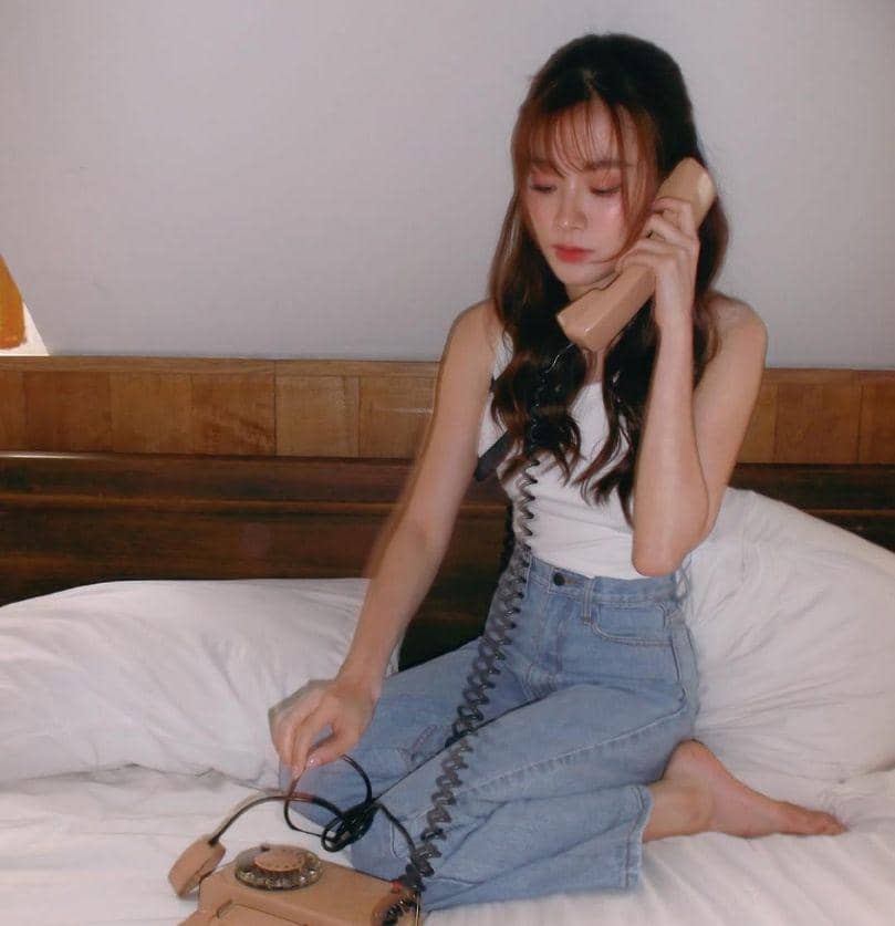 Baifern Pimchanok (instagram.com/baifernbah)