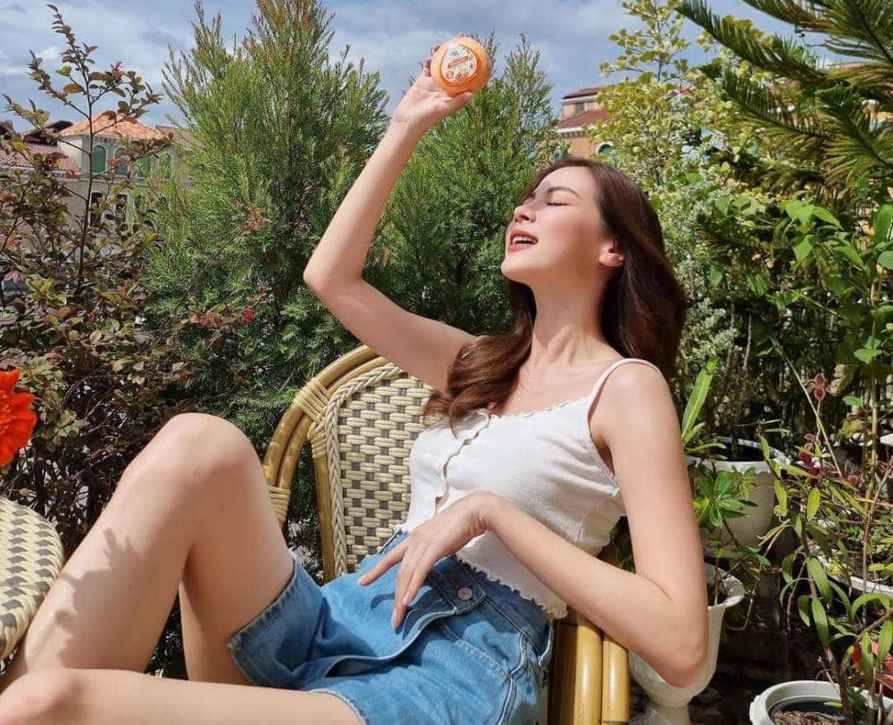 Baifern Pimchanok (instagram.com/baifernbah)