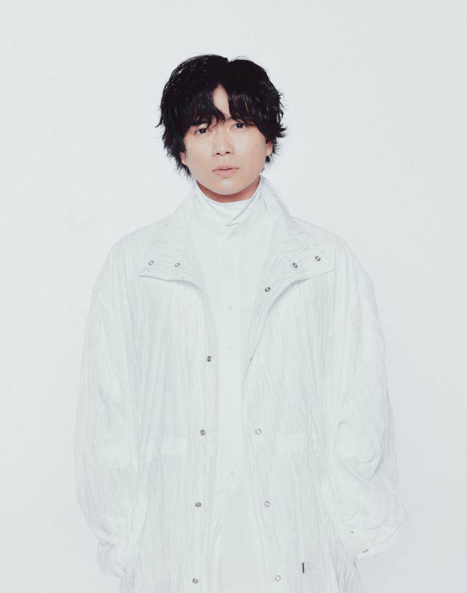 Potret Shigeaki Kato (twitter.com/johnnys)