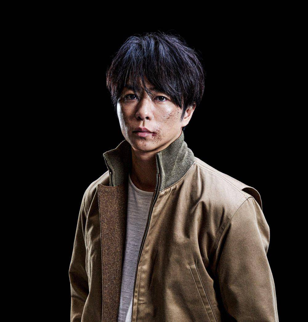 Potret Sho Sakurai (twitter.com/johnnys)