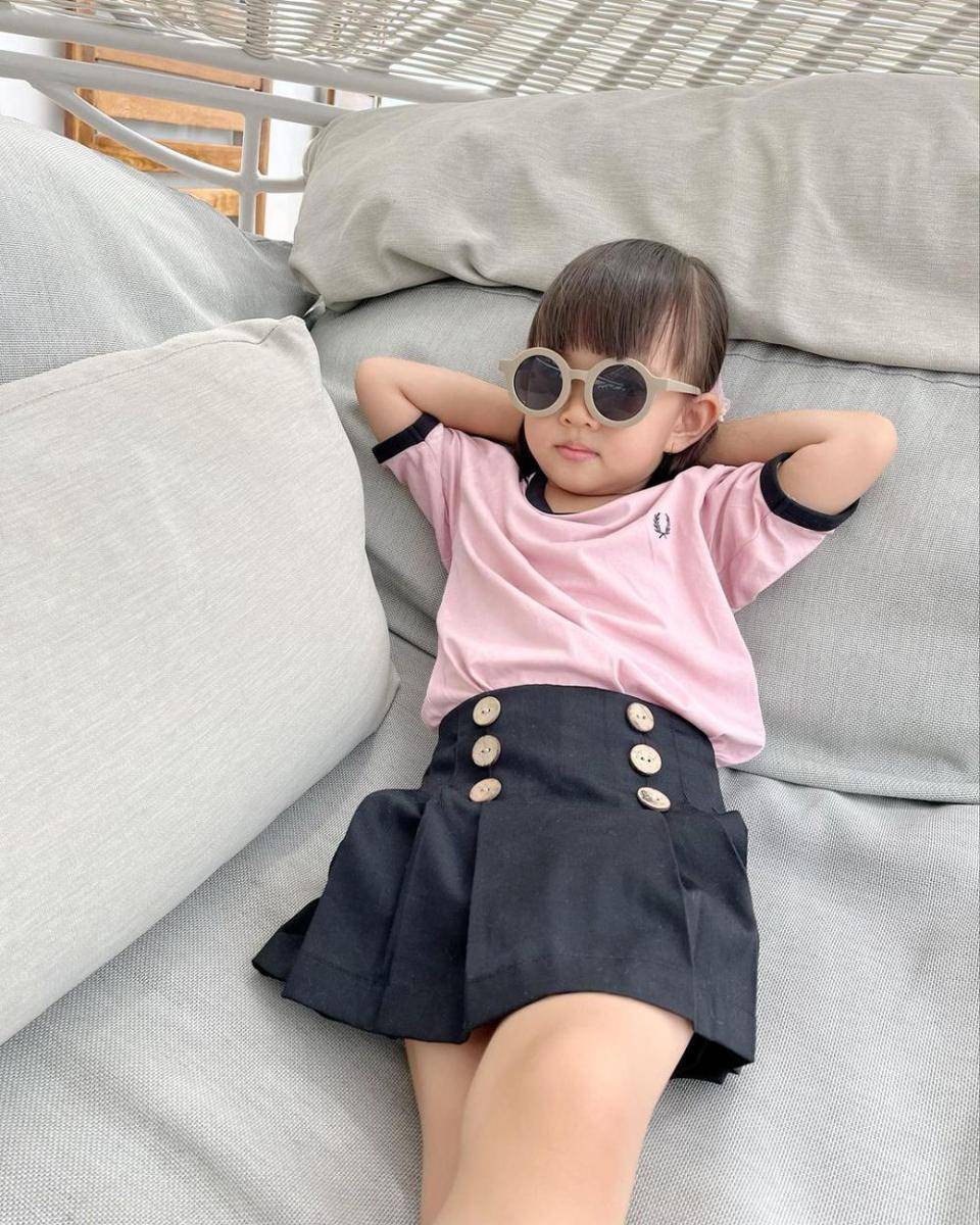 potret putri Yuanita Christiani (instagram.com/yuanitachrist)