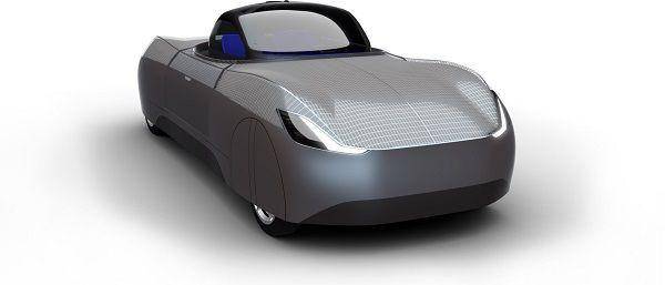 ilustrasi model A (autoevolution.com)