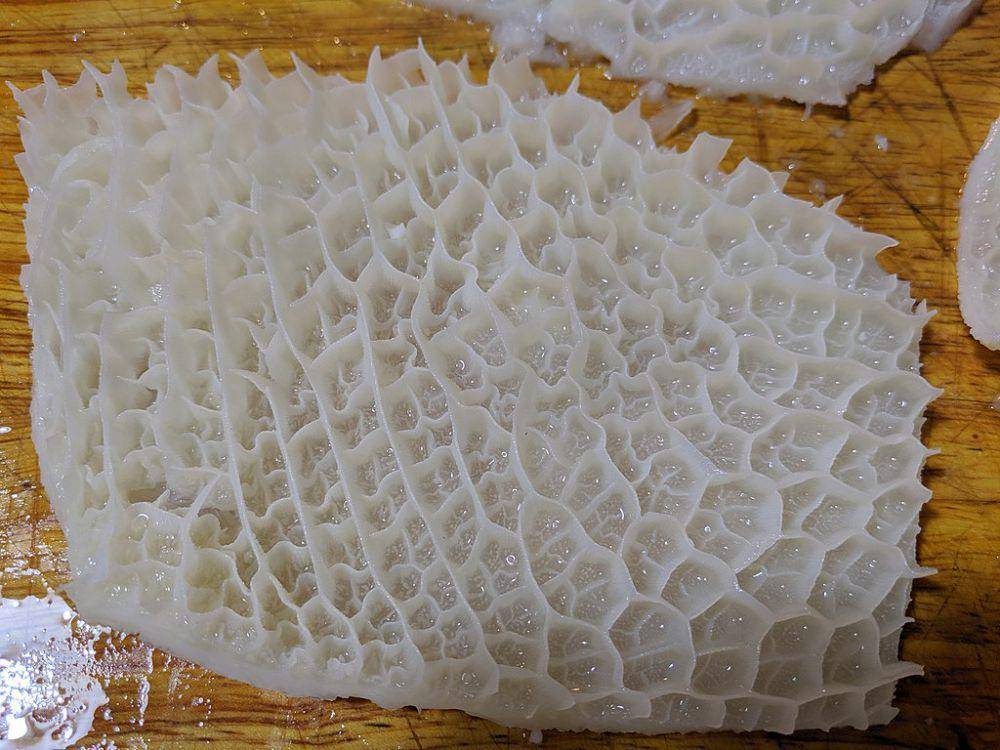 babat sarang lebah (commons.wikimedia.org/Assianir)