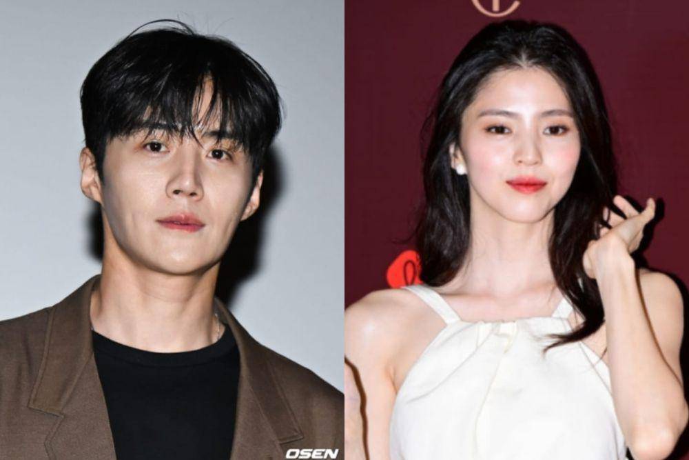 Kim Seon Ho dan Han So Hee (osen.mt.co.kr)