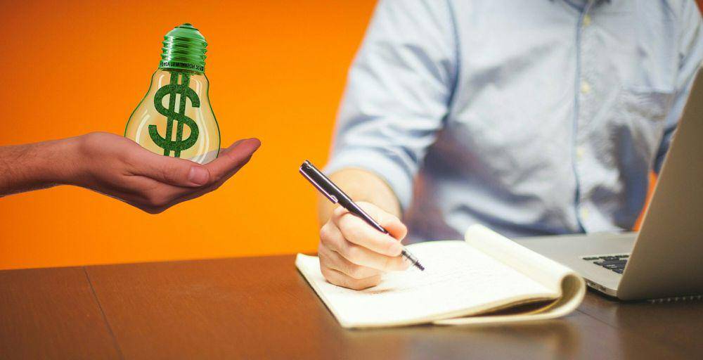 ilustrasi copywriter (Pixabay.com/Mohamed_hassan)