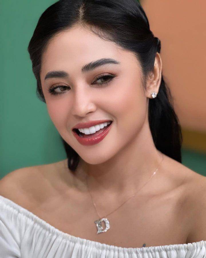 permintaan maaf Dewi Perssik ke Pak RT (instagram.com/dewiperssik9)