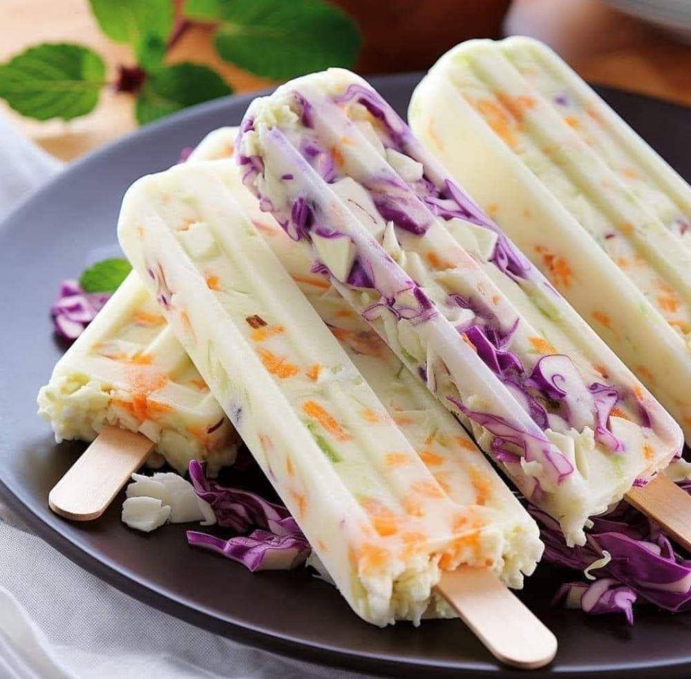 potret kombinasi makanan gak masuk akal (reddit.com/user/Biscuitarian23)