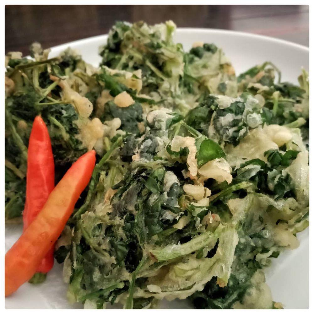 Resep Bakwan Jembak Khas Semarang yang Gurih dan Renyah Banget