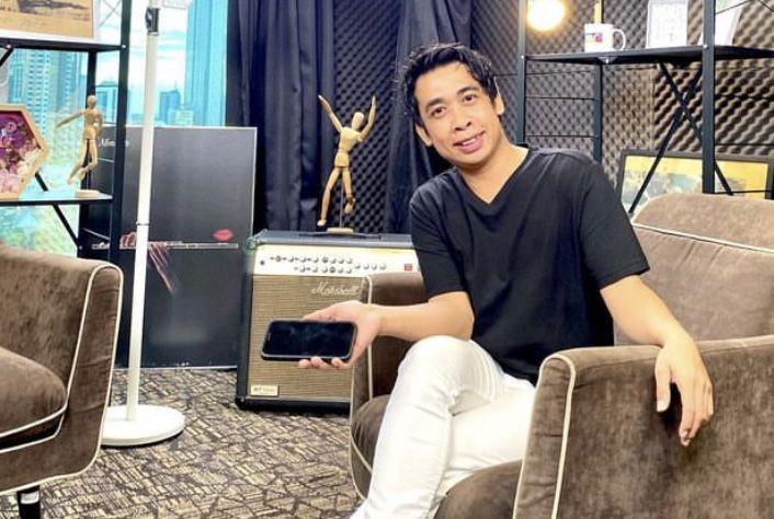 Kontroversi Konten Terbaru Mimi Peri, Dandan Nyentrik Nyaris Telanjang