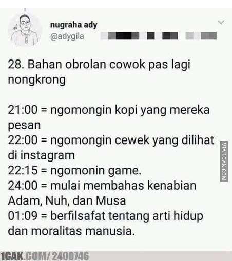 meme obrolan tongkrongan (1cak.com)