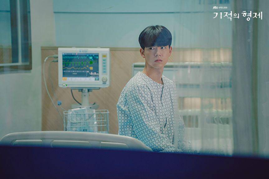 potret cuplikan drakor Miraculous Brothers (dok.JTBC/Miraculous Brothers)