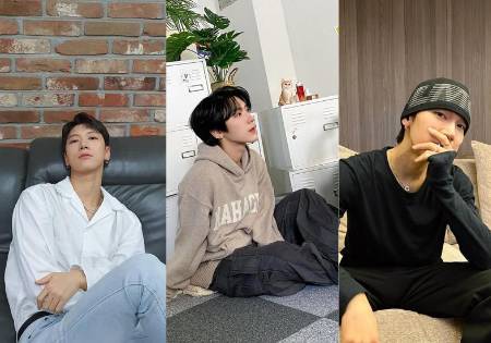 Ten NCT (instagram.com/tenlee_1001)