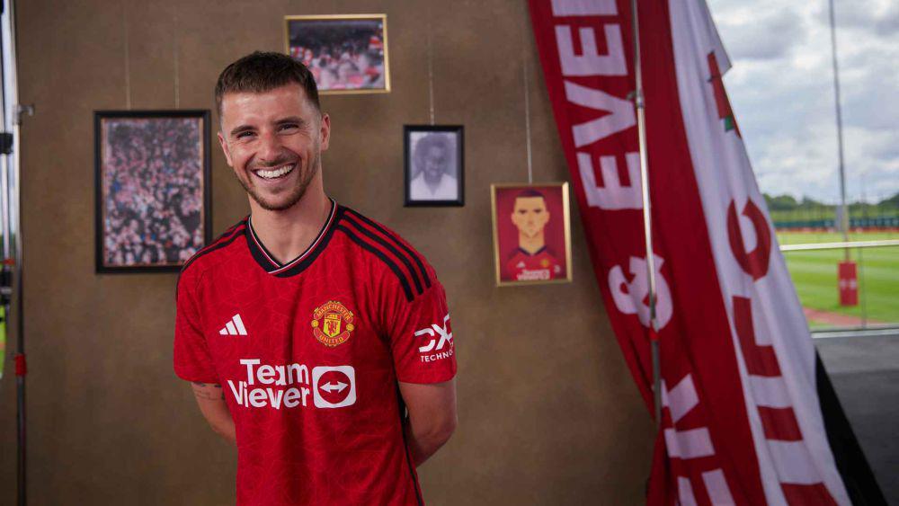 6 Pemain Chelsea yang Hengkang ke Manchester United