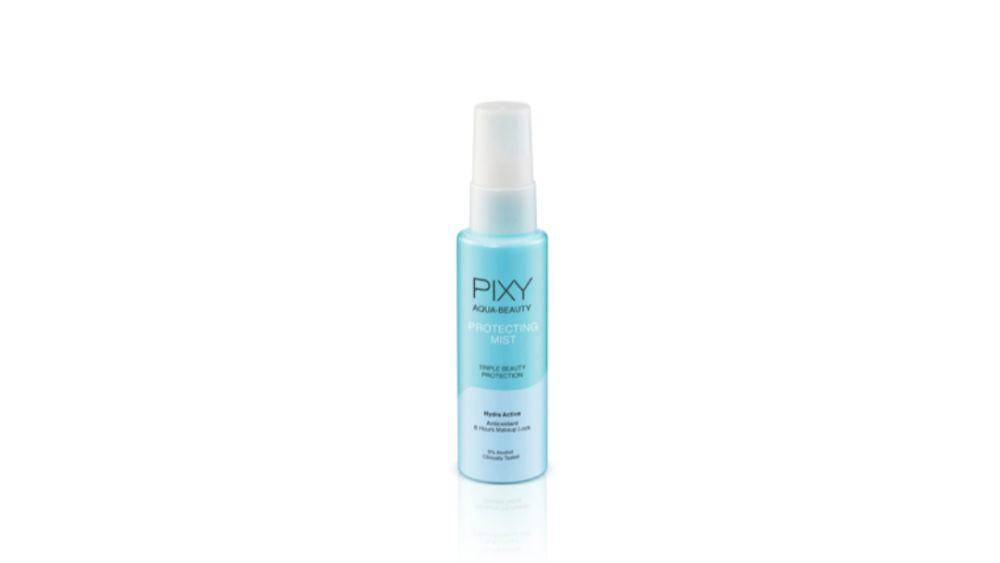 Pixy Aqua Beauty Protecting Mist (pixy.co.id)