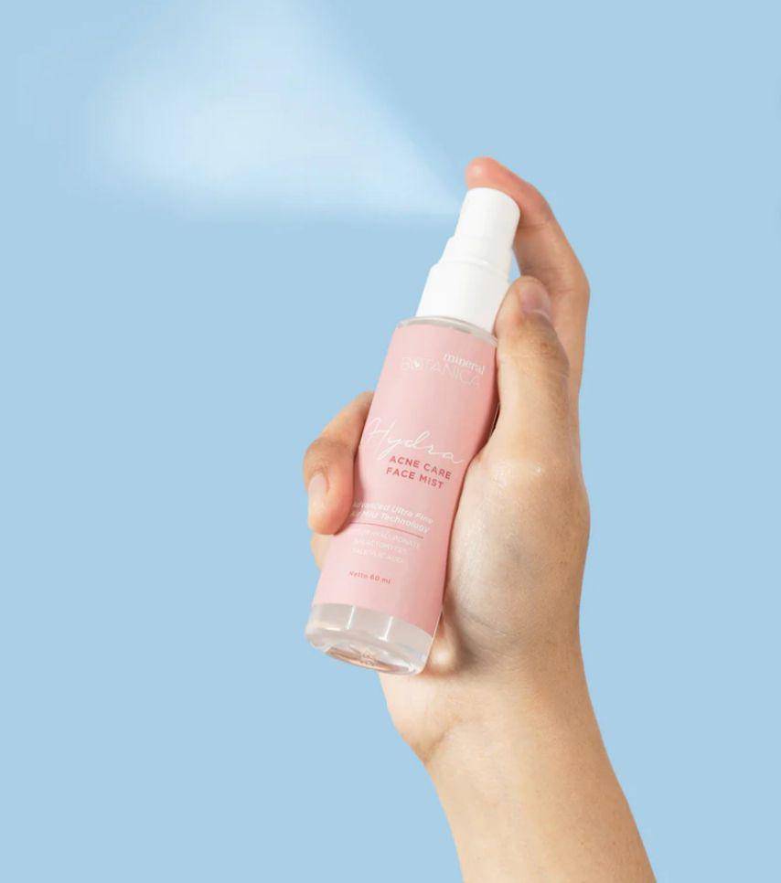 Mineral Botanica Hydra Acne Care Face Mist (mineralbotanica.com)