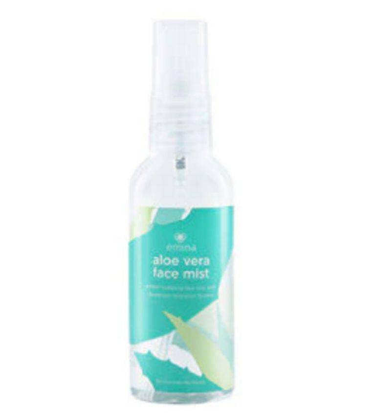 Emina Aloe Vera Face Mist (watsons.co.id)