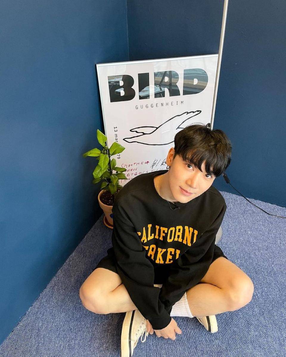 Ten NCT (instagram.com/tenlee_1001)