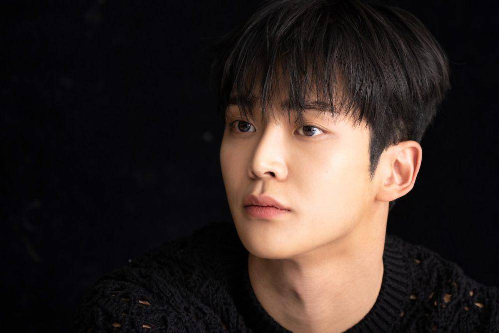 Rowoon SF9 (post.naver.com/FNC)