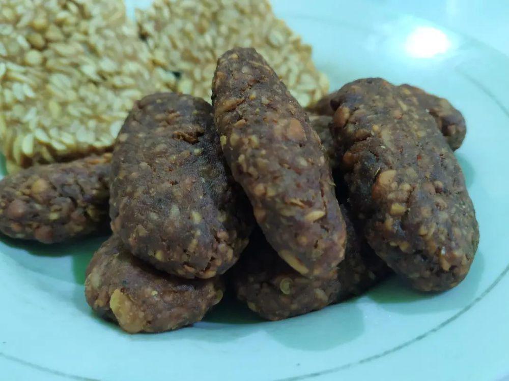 Resep Mendol Kacang Tolo Khas Jawa Timur, Enaknya Mantul