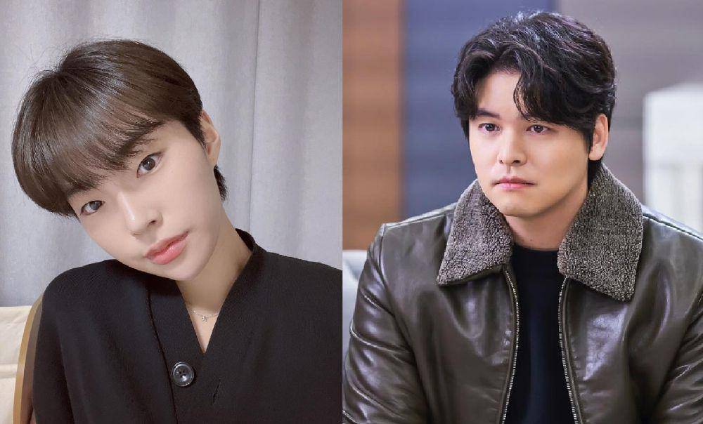 Jo Hye Won (instagram.com/hye1_jo) I Lee Jang Woo (instagram.com/hunus_ent)
