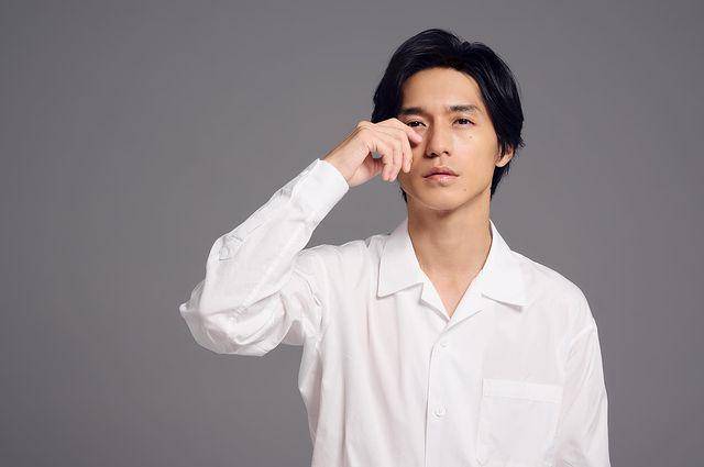 Ryo Nishikido (instagram.com/ryonishikido_official)
