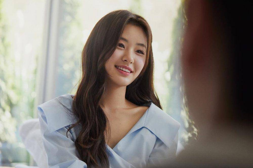 Kim Ji Min (instagram.com/hearthsignal.official)