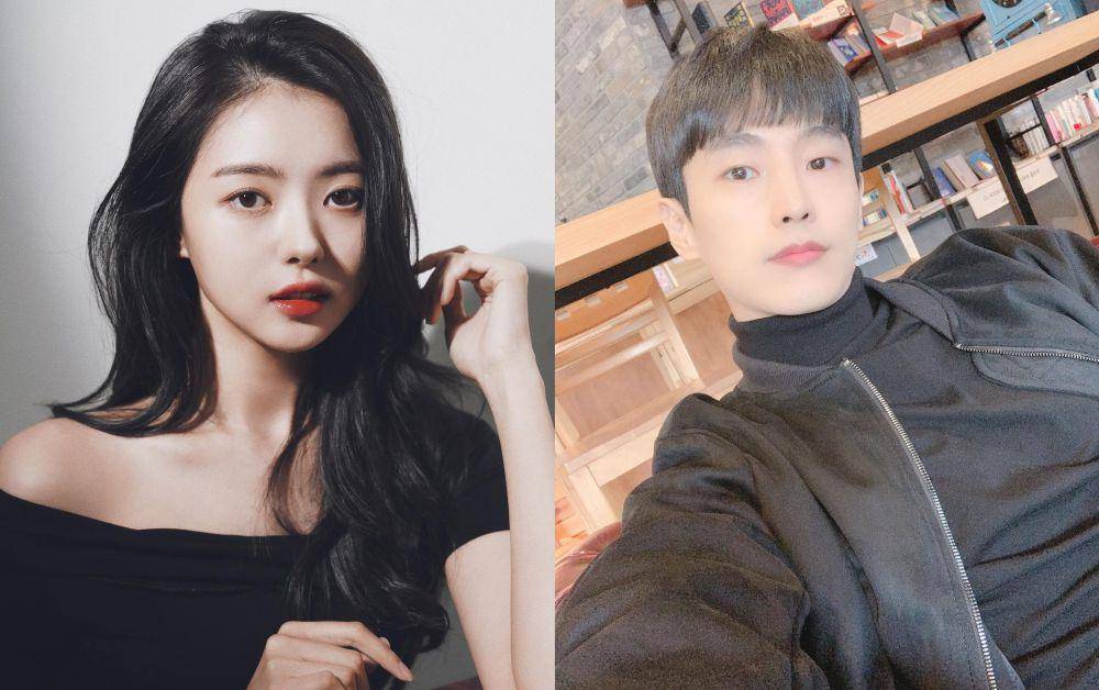 Lim Na Young (instagram.com/nayoung_lim) I Choi Woong (instagram.com/woongstagram)
