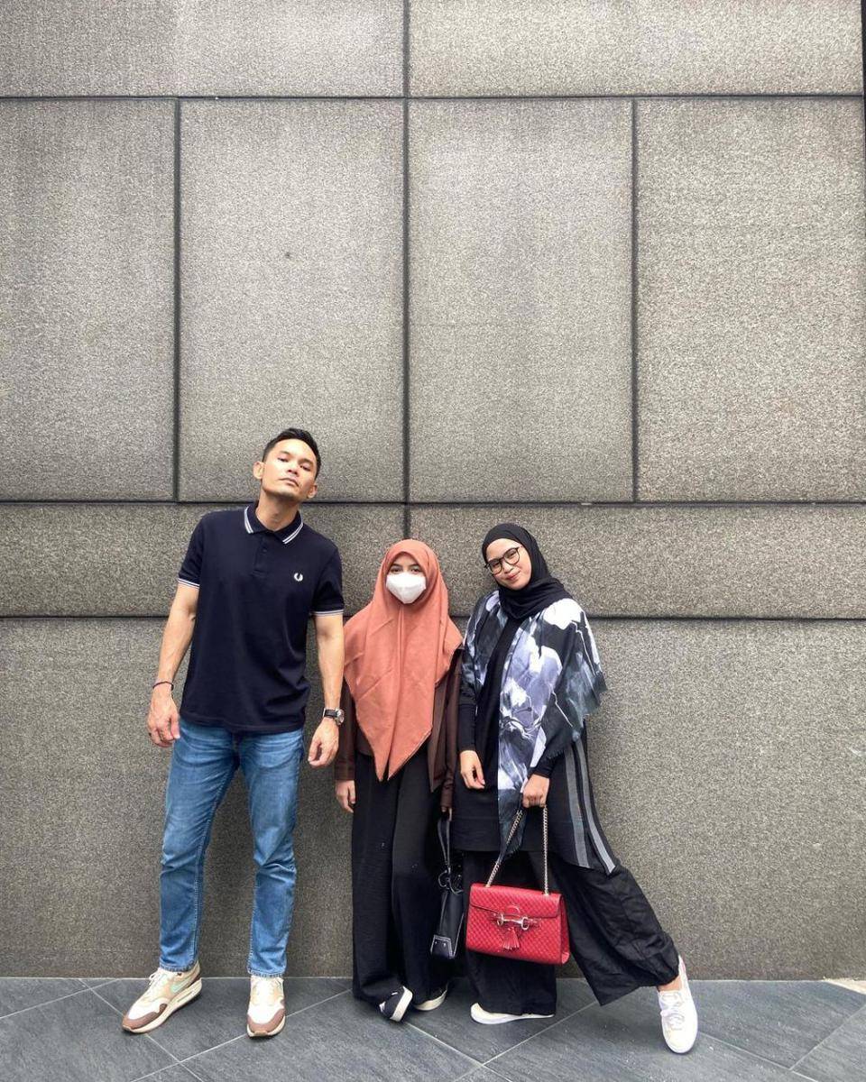 potret Sienna Ameerah Kasyafani (instagram.com/nesyanabila)