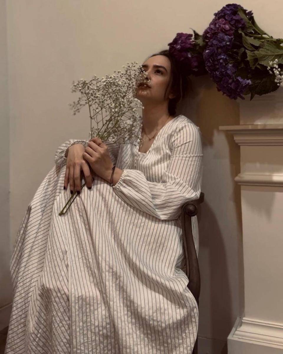 potret Putri Anne (instagram.com/anneofficial1990)