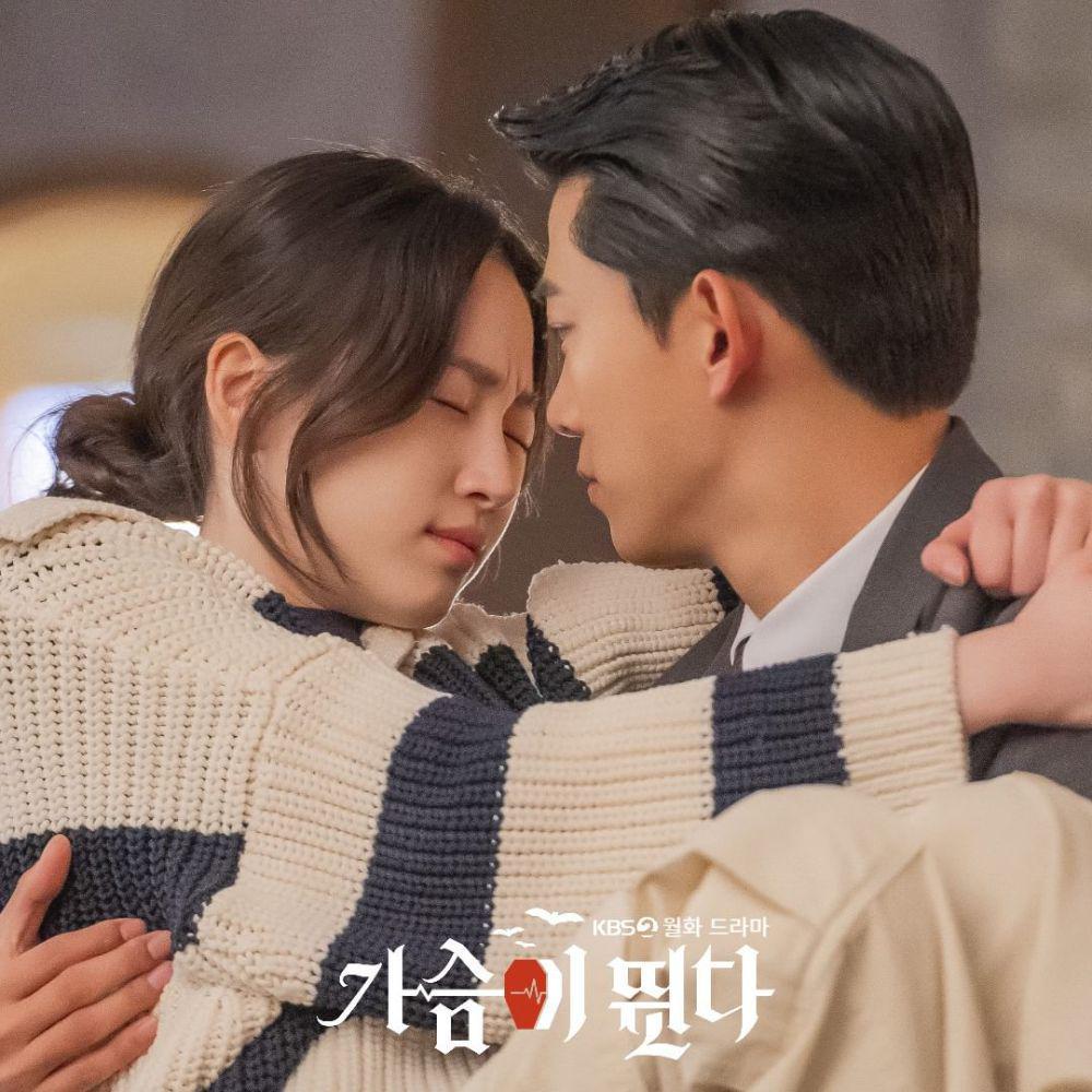 Cuplikan drakor Heartbeat (instagram.com/kbsdrama)