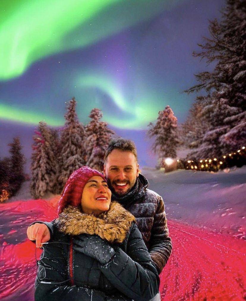 potret perjalanan cinta Cinta Penelope dan Taha Gokhan (Instagram.com/tahaarikan)
