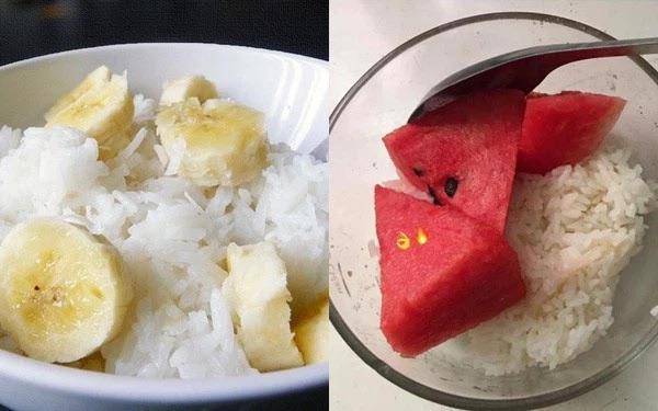 potret kombinasi makanan gak masuk akal (reddit.com/user/MiaMiaPP)