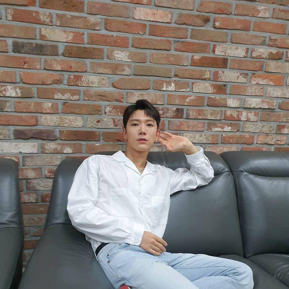 Ten NCT (instagram.com/tenlee_1001)