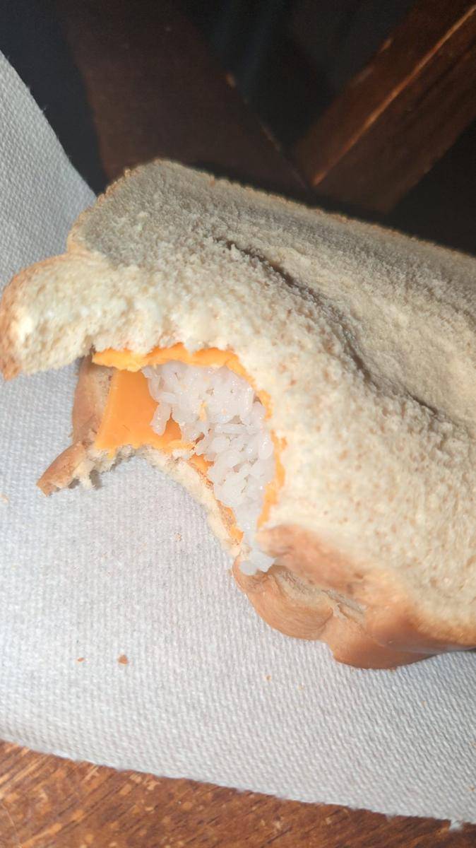 potret kombinasi makanan gak masuk akal (reddit.com/user/MrHepatitis)