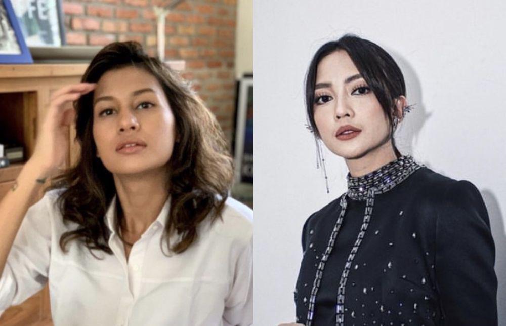 8 Pernikahan Artis Beda Usia Belasan Tahun yang Berujung Cerai